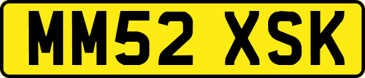 MM52XSK
