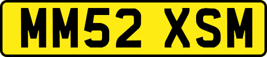 MM52XSM