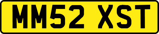 MM52XST