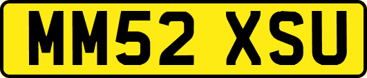 MM52XSU