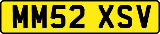 MM52XSV