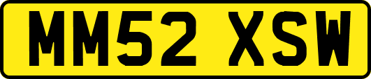 MM52XSW