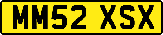 MM52XSX