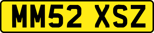 MM52XSZ