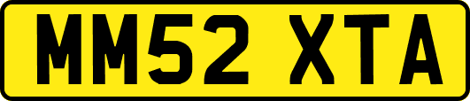 MM52XTA