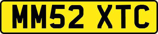 MM52XTC