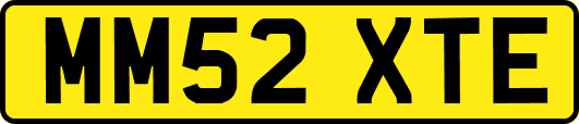 MM52XTE