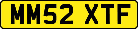MM52XTF
