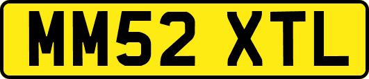 MM52XTL