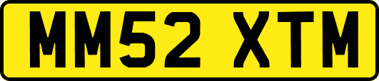 MM52XTM