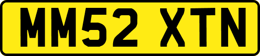 MM52XTN
