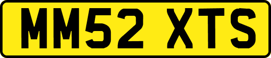 MM52XTS