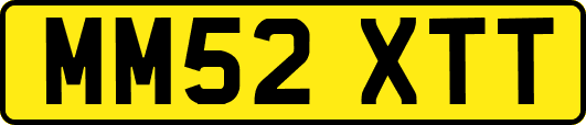 MM52XTT