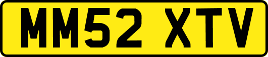 MM52XTV