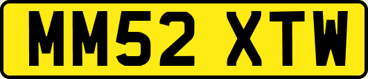 MM52XTW