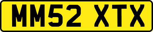 MM52XTX