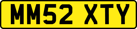 MM52XTY