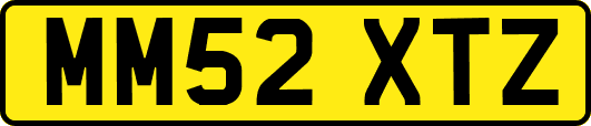 MM52XTZ