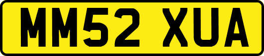 MM52XUA
