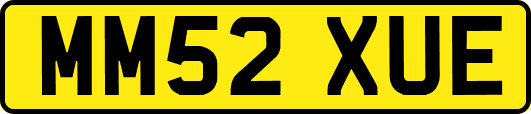 MM52XUE