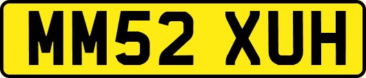 MM52XUH