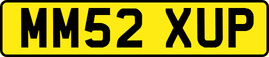MM52XUP
