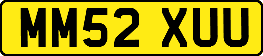 MM52XUU