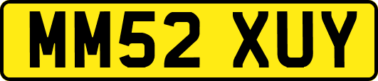 MM52XUY
