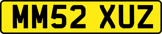 MM52XUZ