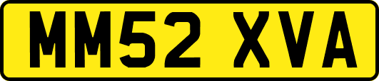 MM52XVA