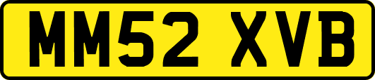 MM52XVB