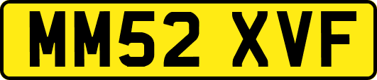 MM52XVF