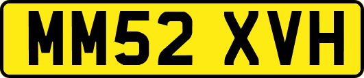 MM52XVH