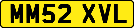 MM52XVL
