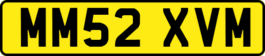 MM52XVM