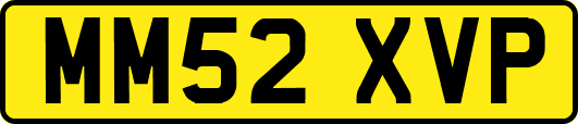 MM52XVP