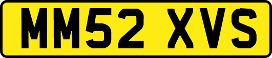 MM52XVS