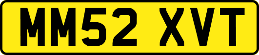 MM52XVT