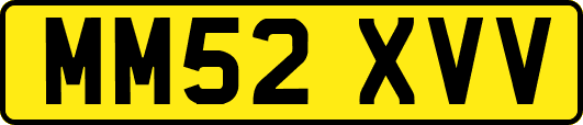 MM52XVV