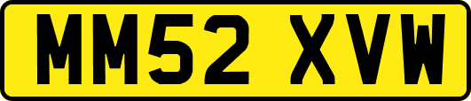 MM52XVW