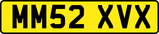 MM52XVX