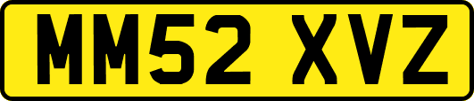 MM52XVZ