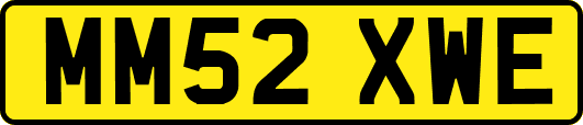 MM52XWE