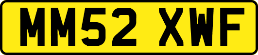 MM52XWF