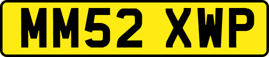 MM52XWP