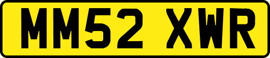 MM52XWR