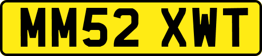 MM52XWT