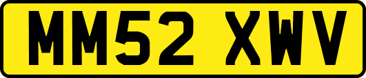 MM52XWV