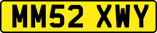 MM52XWY