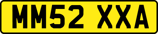 MM52XXA